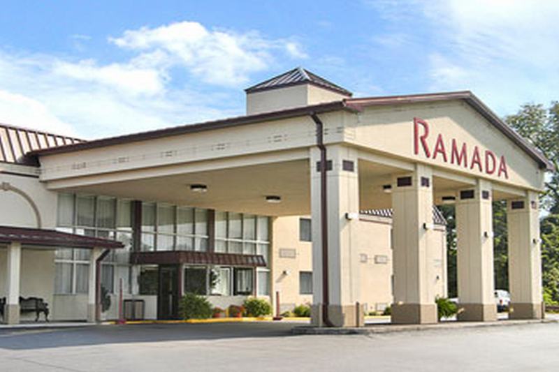 Ramada By Wyndham Henderson/Evansville Exterior photo