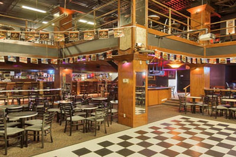 Ramada By Wyndham Henderson/Evansville Exterior photo